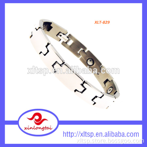 XLT cheaper bracelet bio magnetic bracelet